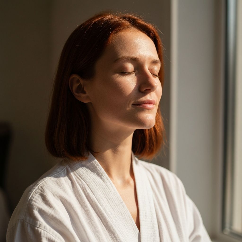 Cuidado emocional y belleza